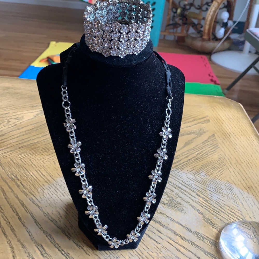 Jewelry sete